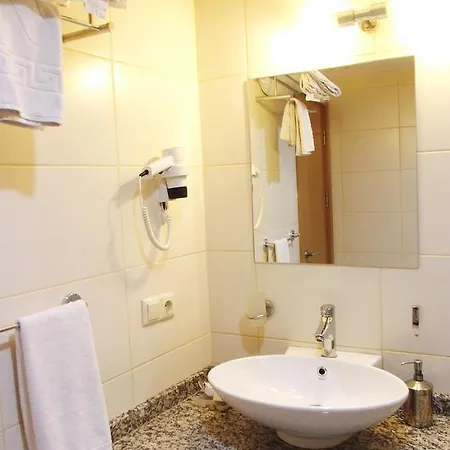 فندق Pinar Elite
