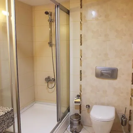 فندق Pinar Elite 3*