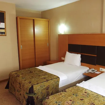Hotell Pinar Elite