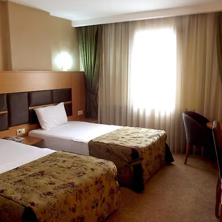 Ξενοδοχείο Pinar Elite Άδανα