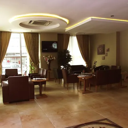 Hotel Pinar Elite 3*