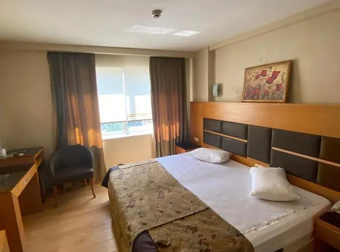 Pinar Elite Hotel 3*