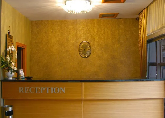 Hotel Pinar Elite 3*