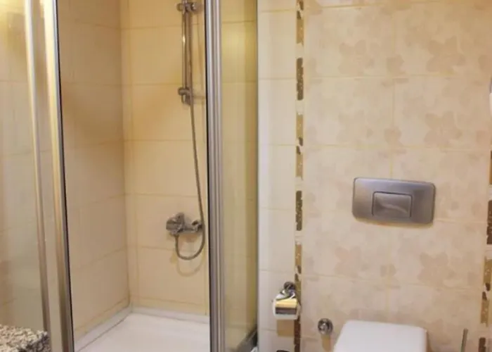 Pinar Elite Hotel 3*