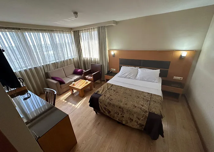 Pinar Elite 아다나