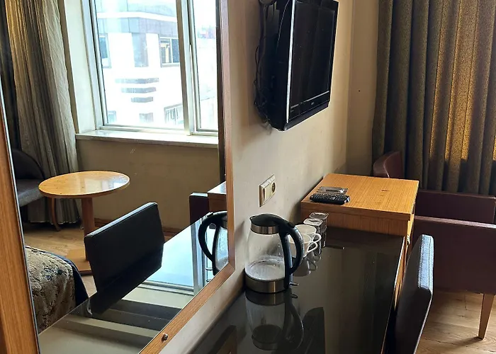 Pinar Elite Адана