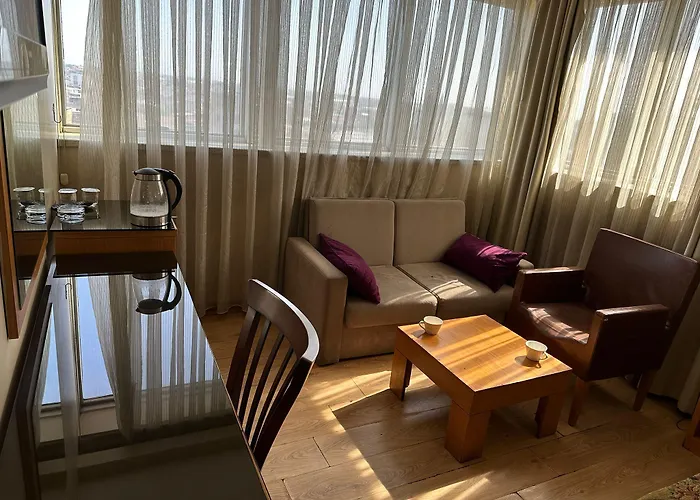 Pinar Elite 3* Адана