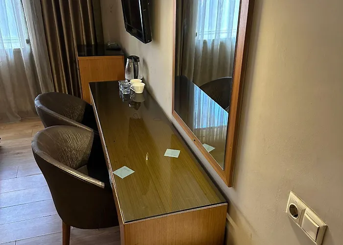 Hotel Pinar Elite 3*