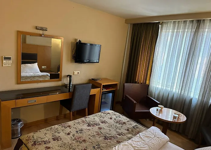 Pinar Elite 3* Адана