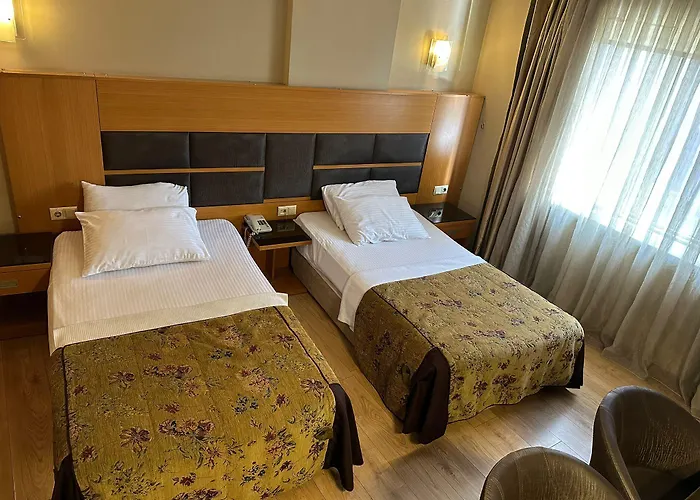 Pinar Elite Адана