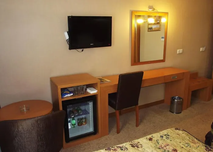 Pinar Elite Адана