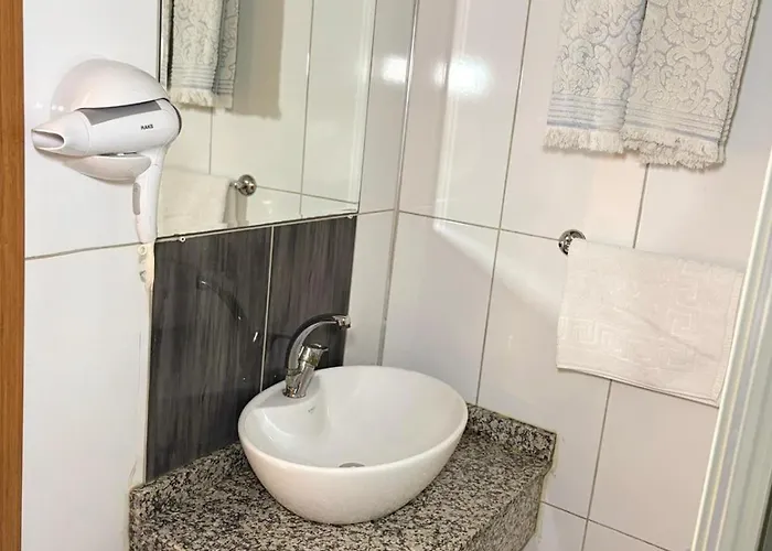 호텔 Pinar Elite 3*