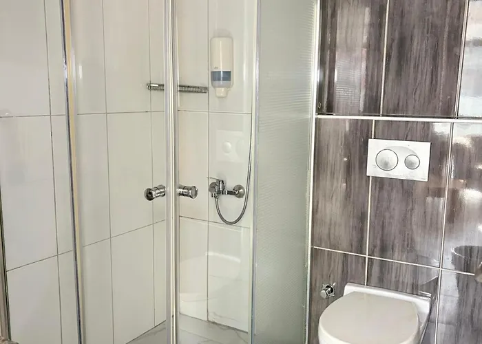 Pinar Elite 호텔 아다나