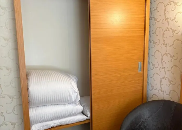 호텔 Pinar Elite 아다나