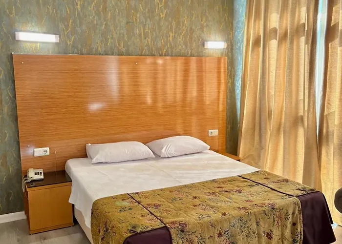 Pinar Elite 아다나