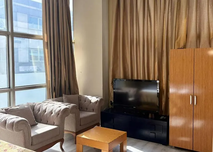 Pinar Elite 3* 아다나