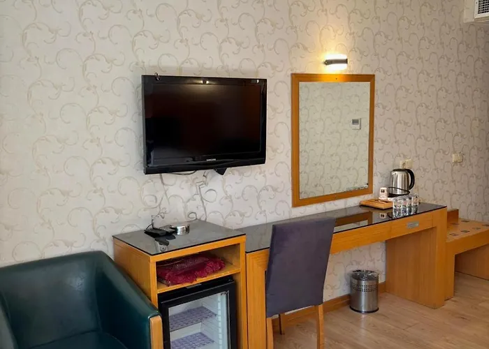 Pinar Elite 호텔 아다나