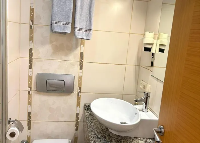 Pinar Elite 3* 아다나