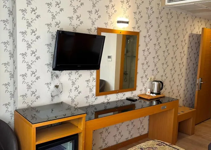 Pinar Elite 3* 아다나