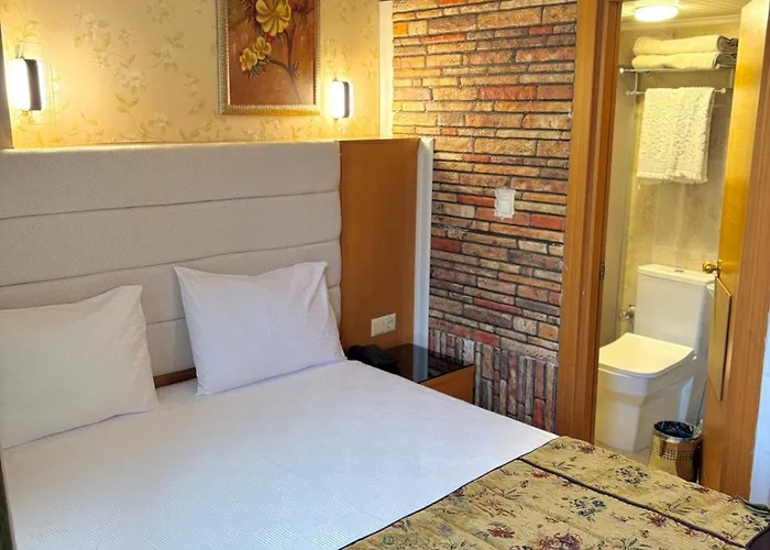 Pinar Elite 호텔 아다나