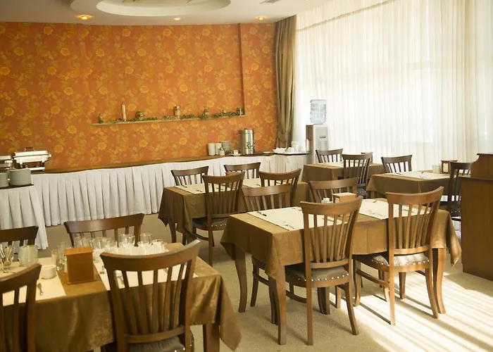 Отель Pinar Elite 3*