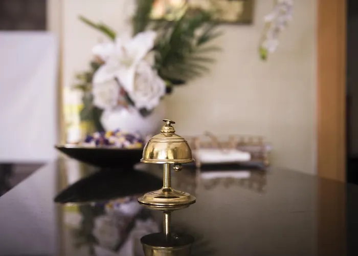 Hotel Pinar Elite 3*