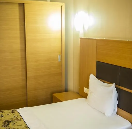 Hotel Pinar Elite Adana