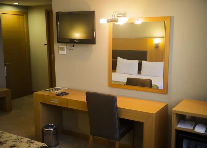 Hotel Pinar Elite 3*