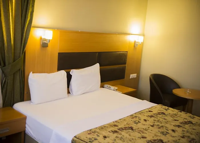 Pinar Elite 아다나