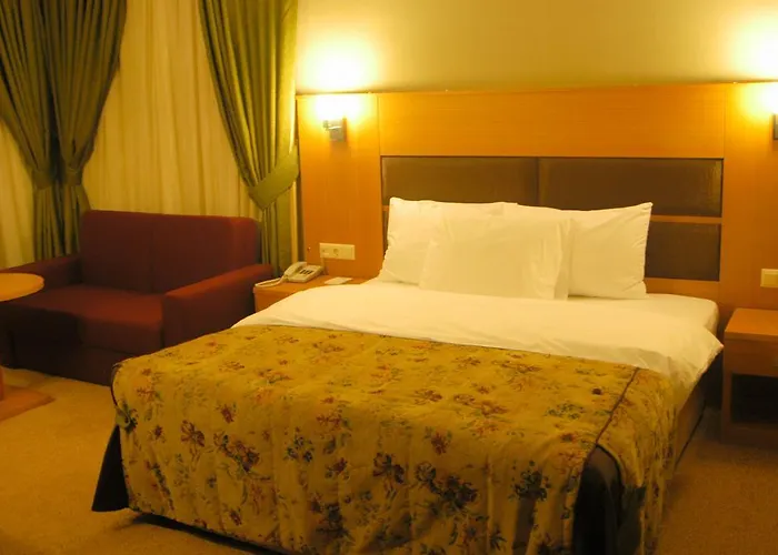 Pinar Elite 아다나