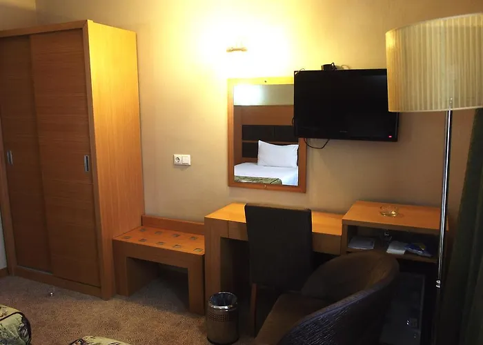 Pinar Elite 아다나