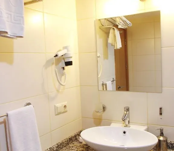 Отель Pinar Elite