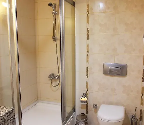 Отель Pinar Elite 3*